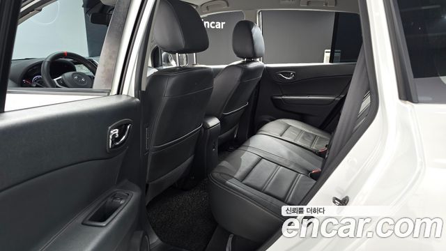 Renault Korea QM5  2016 — photo 11