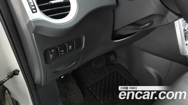 Renault Korea QM5  2016 — photo 13