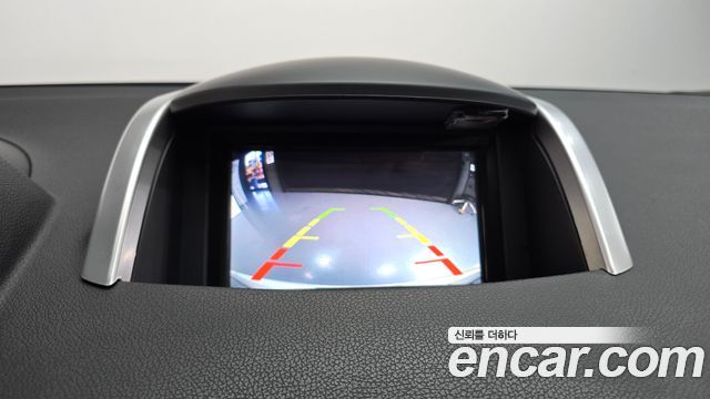 Renault Korea QM5  2016 — photo 16
