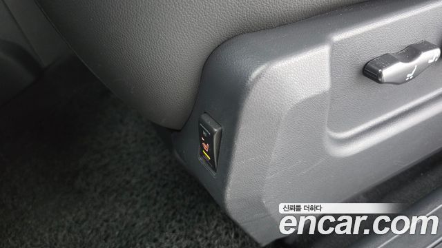 Renault Korea QM5  2016 — photo 17