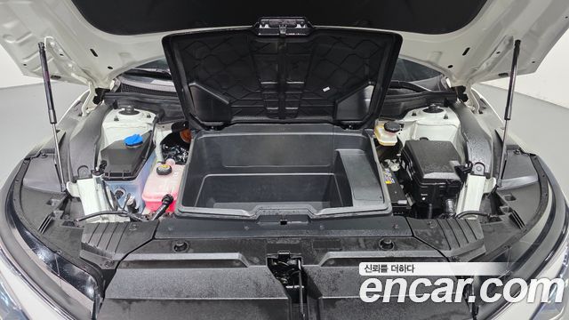 Kia EV6 2025 — photo 6