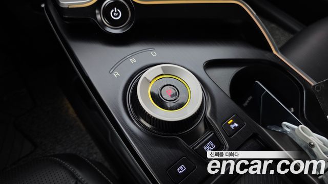 Kia EV6 2025 — photo 12