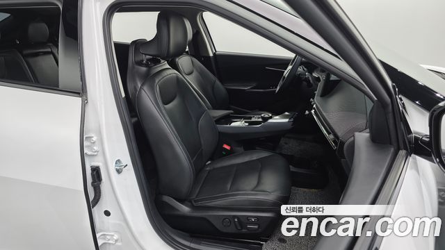 Kia EV6 2025 — photo 17