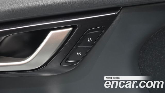 Kia EV6 2025 — photo 19