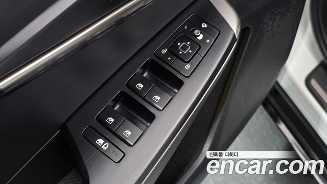 Kia EV6 2025 — photo 20