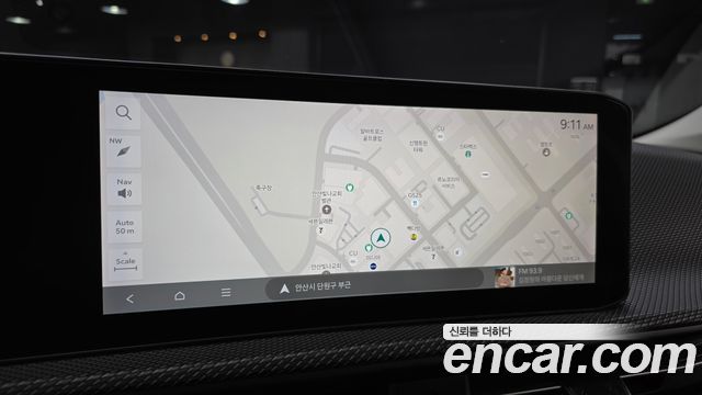 Kia EV6 2025 — photo 25