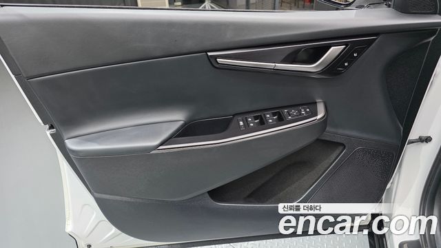 Kia EV6 2025 — photo 14