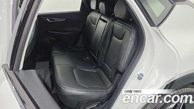 Kia EV6 2025 — photo 16