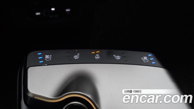 Kia EV6 2025 — photo 29