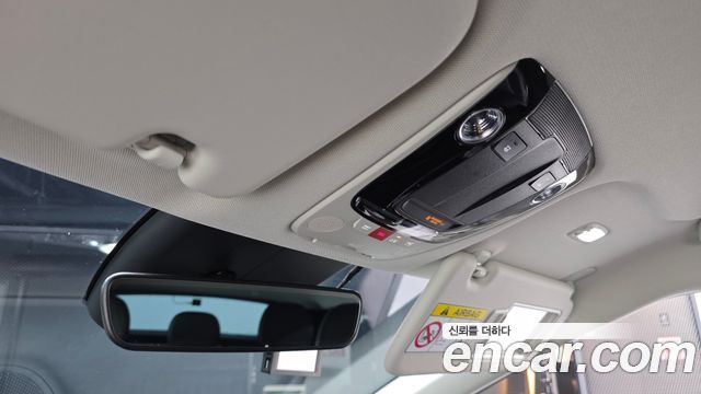 Kia EV6 2025 — photo 31