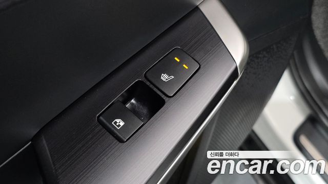 Kia EV6 2025 — photo 32