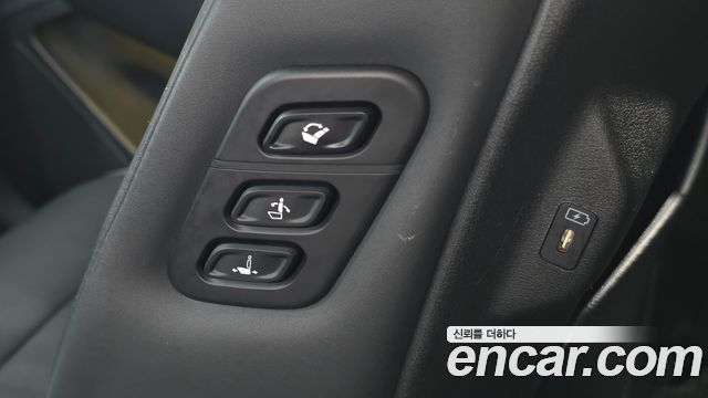 Kia EV6 2025 — photo 33