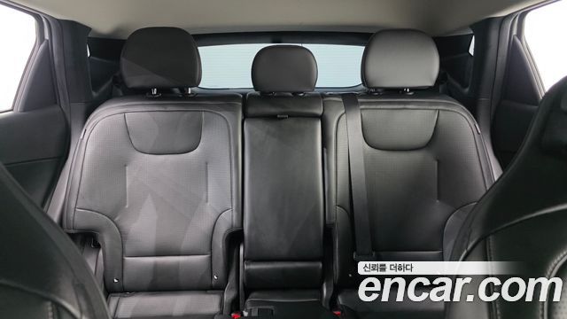 Kia EV6 2025 — photo 35