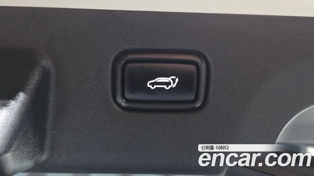 Kia EV6 2025 — photo 36