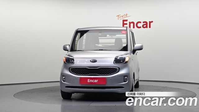 Kia RAY 2014 — photo 3