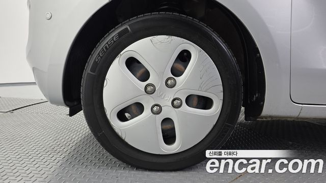 Kia RAY 2014 — photo 5