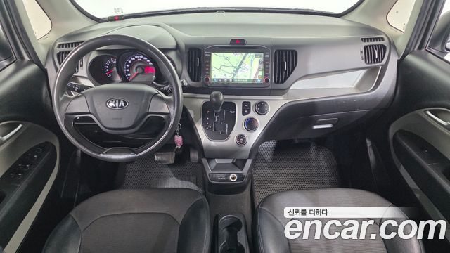 Kia RAY 2014 — photo 10