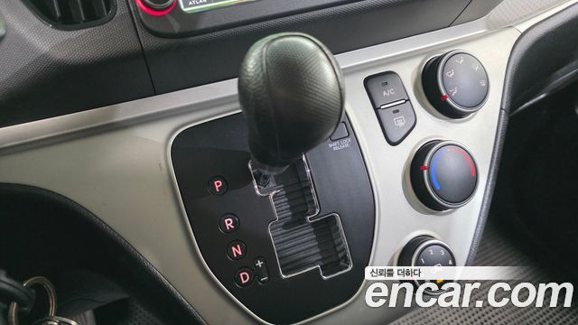 Kia RAY 2014 — photo 12