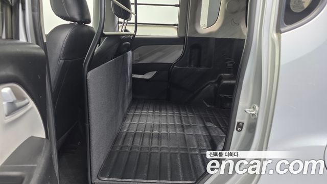 Kia RAY 2014 — photo 17
