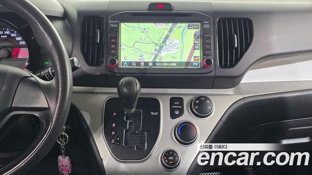 Kia RAY 2014 — photo 20