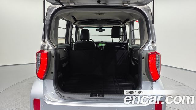 Kia RAY 2014 — photo 24