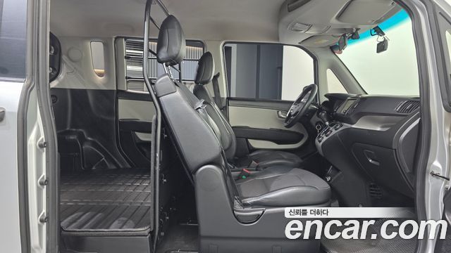 Kia RAY 2014 — photo 25