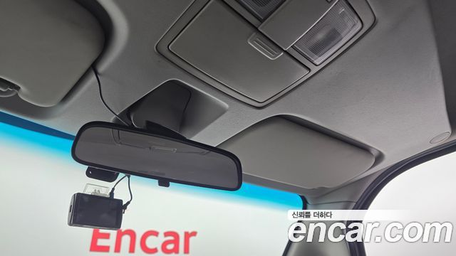 Kia RAY 2014 — photo 26