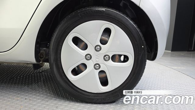 Kia RAY 2014 — photo 7