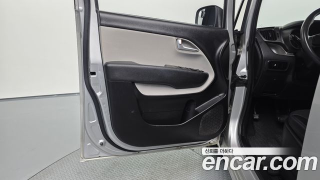 Kia RAY 2014 — photo 14