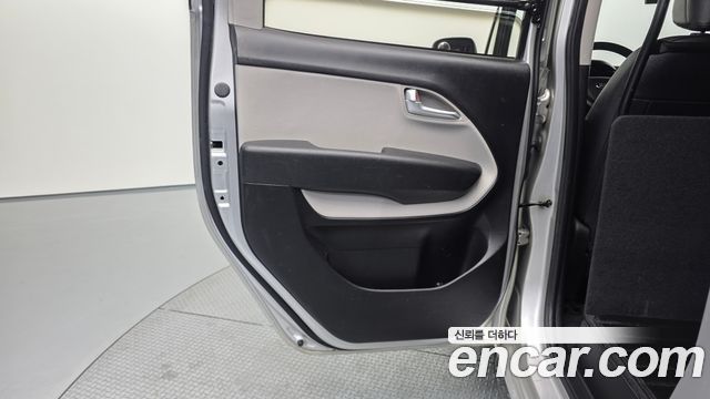 Kia RAY 2014 — photo 15