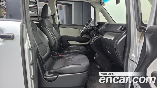 Kia RAY 2014 — photo 16