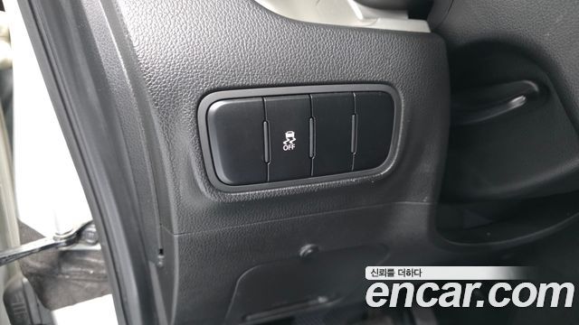 Kia RAY 2014 — photo 28