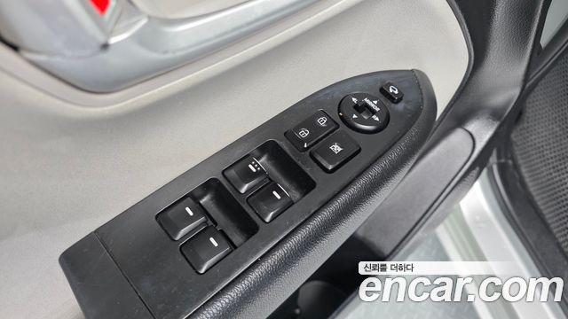 Kia RAY 2014 — photo 30