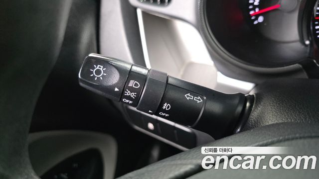 Kia RAY 2014 — photo 33