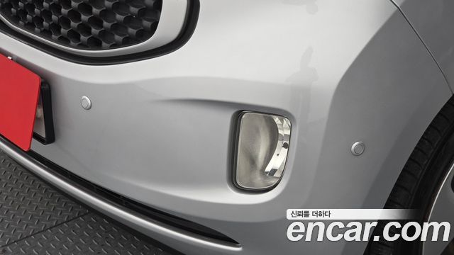 Kia RAY 2014 — photo 34