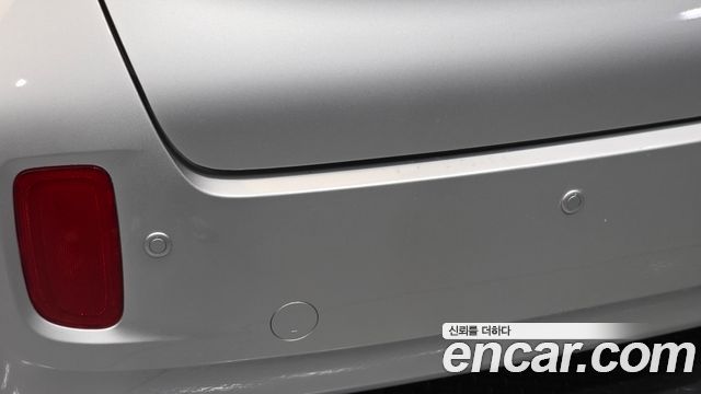 Kia RAY 2014 — photo 36