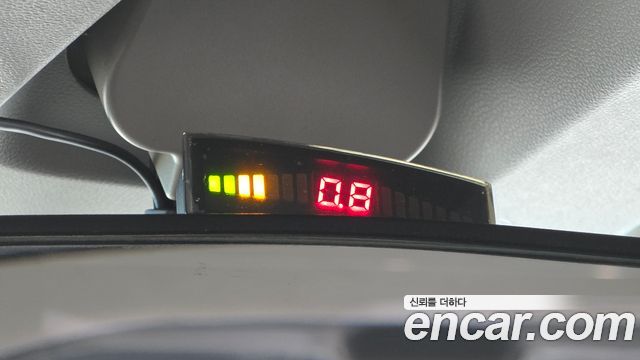 Kia RAY 2014 — photo 37