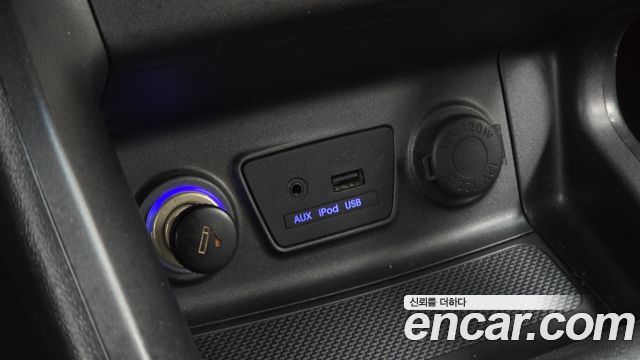 Hyundai Tucson 2015 — photo 18