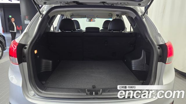 Hyundai Tucson 2015 — photo 24