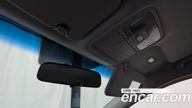 Hyundai Tucson 2015 — photo 26