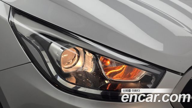 Hyundai Tucson 2015 — photo 8