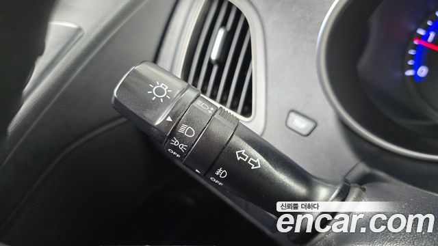 Hyundai Tucson 2015 — photo 30