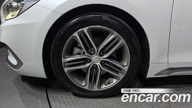 Hyundai Grandeur 2019 — photo 5