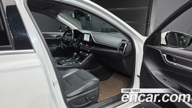 Hyundai Grandeur 2019 — photo 11