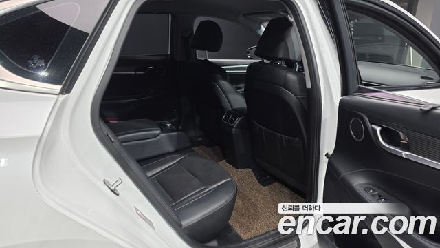 Hyundai Grandeur 2019 — photo 12