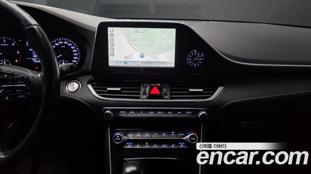 Hyundai Grandeur 2019 — photo 14