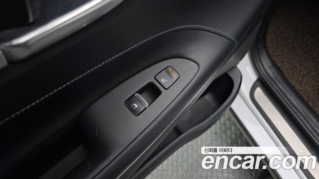 Hyundai Grandeur 2019 — photo 19