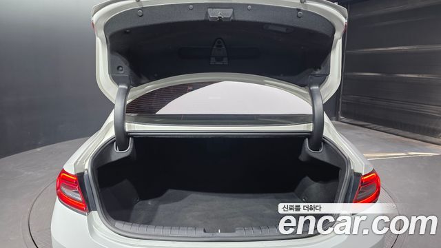 Hyundai Grandeur 2019 — photo 20