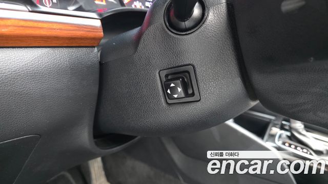 Kia K7 2016 — photo 15