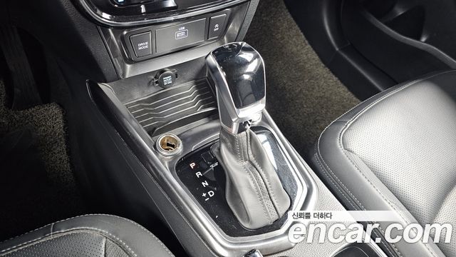 KG Mobility TIBOLI 2020 — photo 12